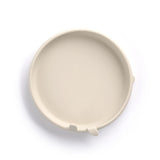 Complete 4-Piece Silicone Dinner Set for Babies - Plate, Bowl, Spoon, and Cup