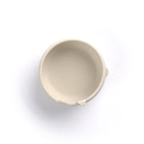 Complete 4-Piece Silicone Dinner Set for Babies - Plate, Bowl, Spoon, and Cup