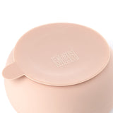 Jane Silicone Bowl and Spoon Set for Babies