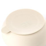 Silicone Bowl and Spoon Set - Perfect for Baby's First Meals