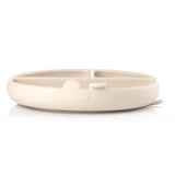 BLW Silicone Plate with Compartments for Baby-Led Weaning