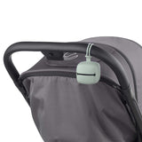 Silicone Pacifier / Dummy Holder Case - Hygiene and Convenience on the Go