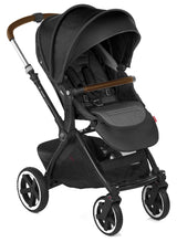 Jane Crosslight 3in1 Nursery & Travel System Bundle