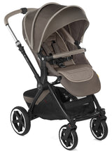 Jane Crosslight 3in1 Nursery & Travel System Bundle