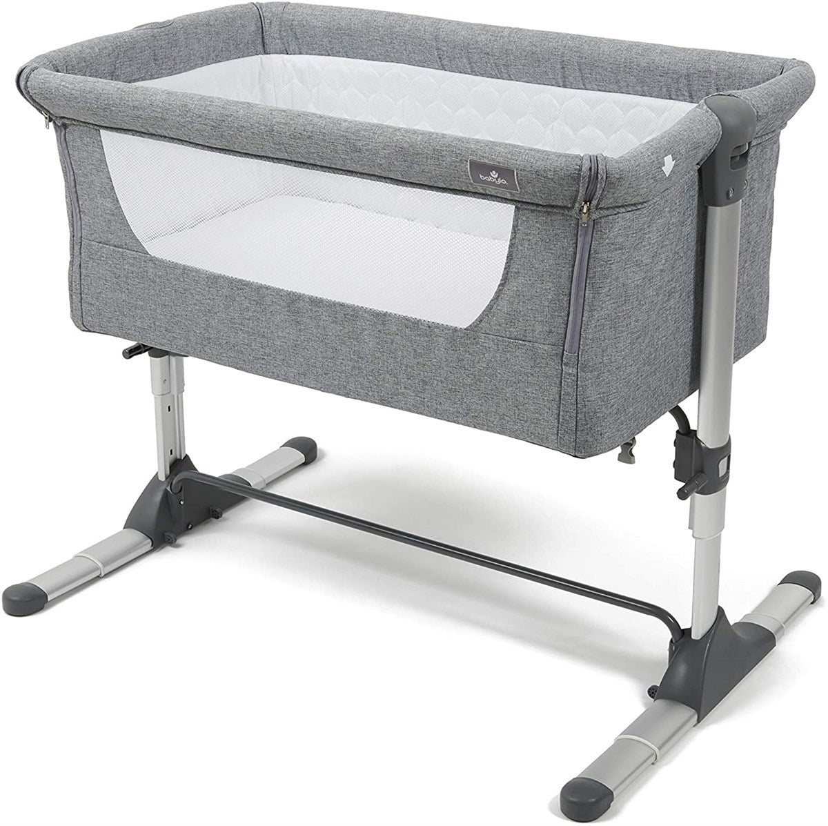 Jane Crosslight 3in1 Nursery & Travel System Bundle