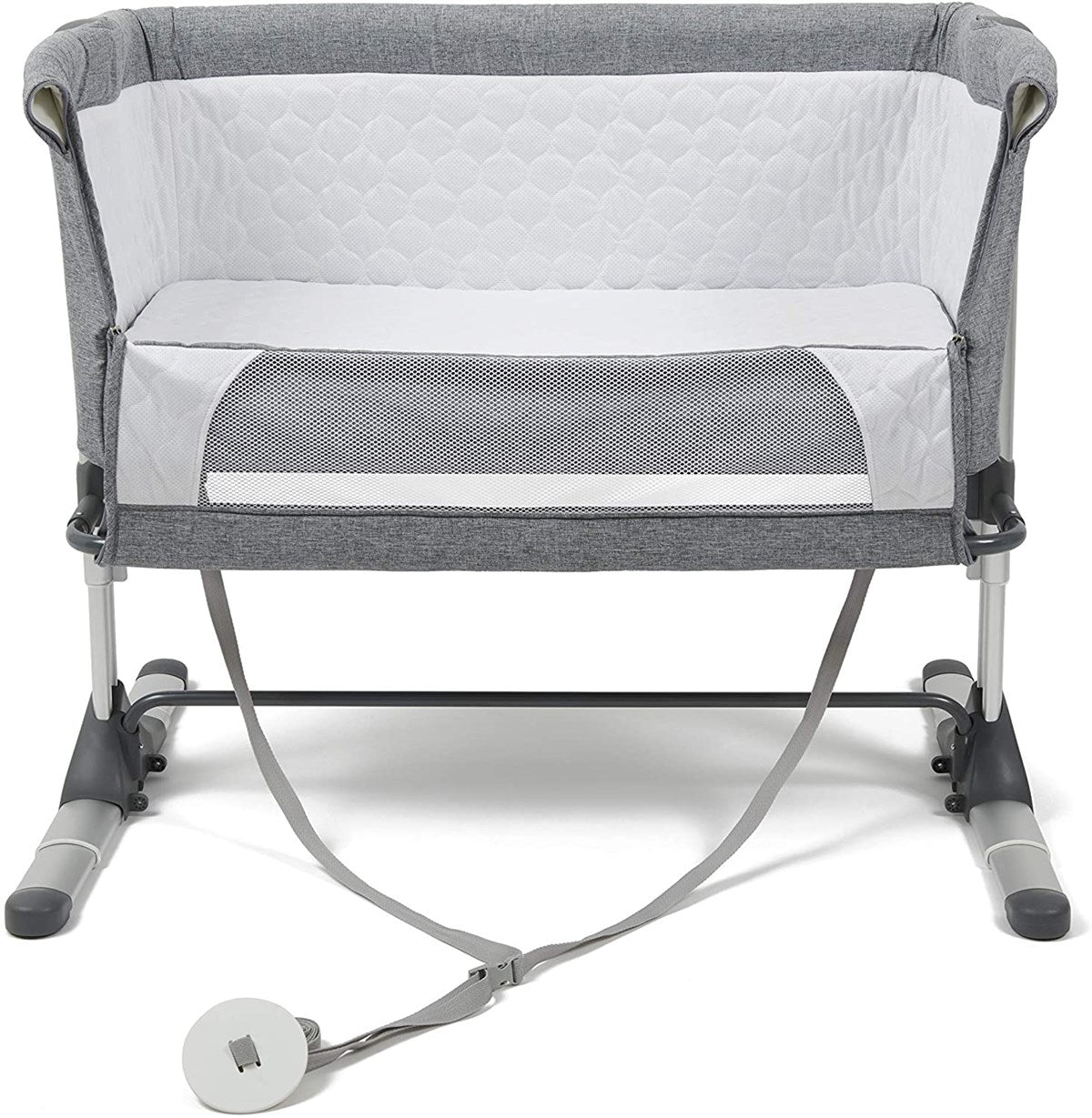 Jane Crosslight 3in1 Nursery & Travel System Bundle