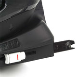 Be Cool Space Car Seat i-Size 76-150cm, 15 months–12 years