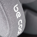Be Cool Space Car Seat i-Size 76-150cm, 15 months–12 years