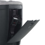 Be Cool Space Car Seat i-Size 76-150cm, 15 months–12 years