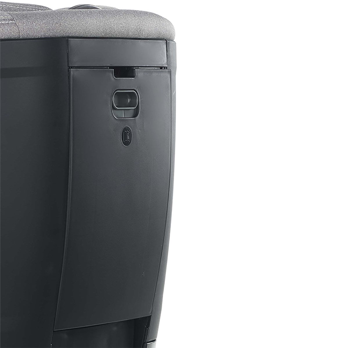 Be Cool Space Car Seat i-Size 76-150cm, 15 months–12 years