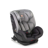 Be Cool Space Car Seat i-Size 76-150cm, 15 months–12 years