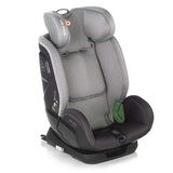 Be Cool Space Car Seat i-Size 76-150cm, 15 months–12 years