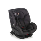 Be Cool Space Car Seat i-Size 76-150cm, 15 months–12 years