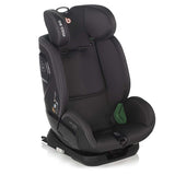 Be Cool Space Car Seat i-Size 76-150cm, 15 months–12 years