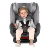Be Cool Space Car Seat i-Size 76-150cm, 15 months–12 years