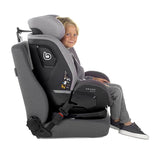 Be Cool Space Car Seat i-Size 76-150cm, 15 months–12 years