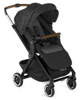 Jane Newel + Koos Travel System
