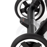 Jane Newel Trio Koos Travel System Bundle