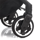Jane Newel Trio Koos Travel System Bundle