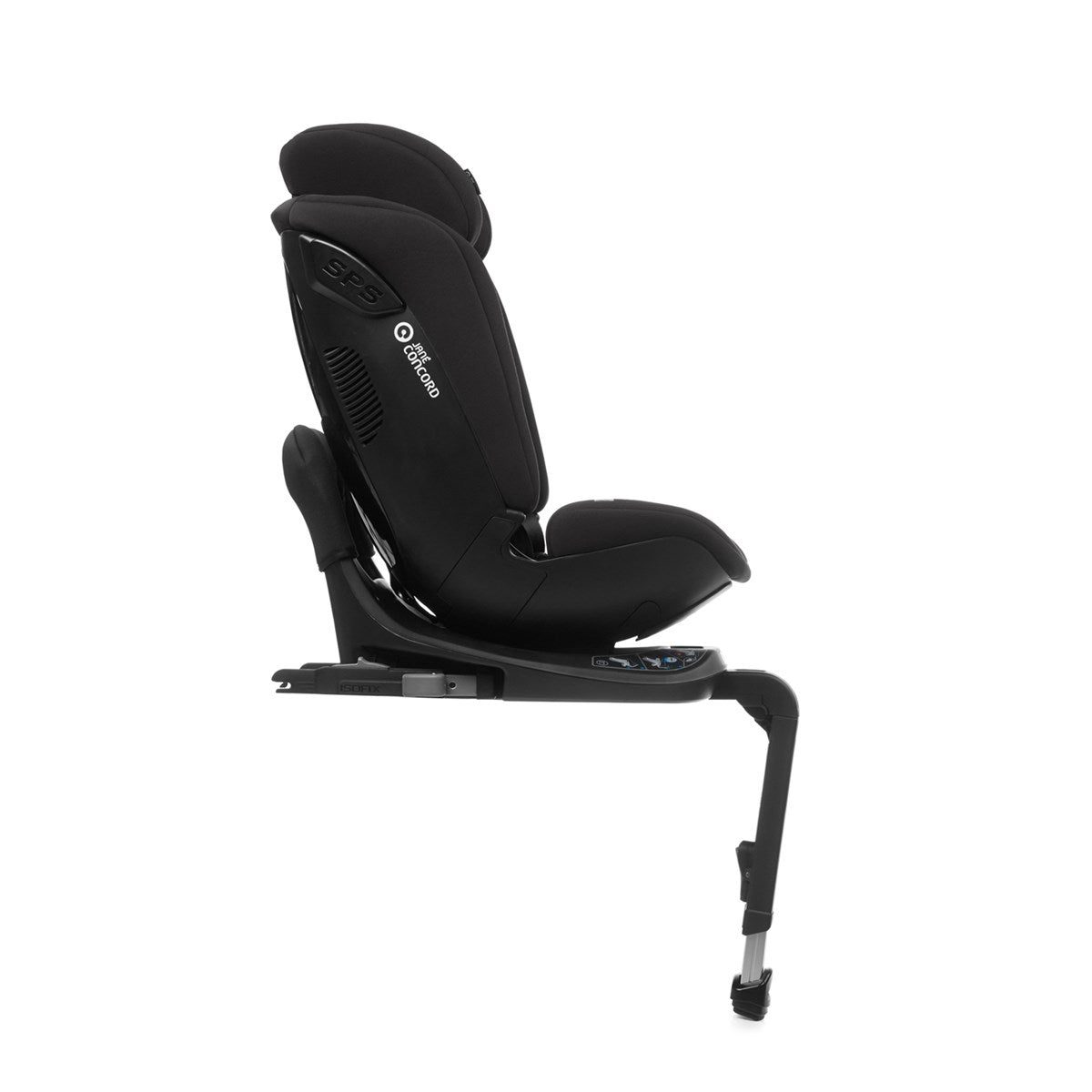 Jane iRaid 360 Swivel i-Size Car Seat, 0-12 years