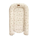 Jane Growing Cute Baby Nest Cushion, Botanic