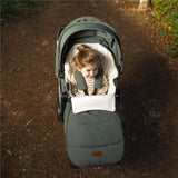 Jane Dart Pushchair Footmuff