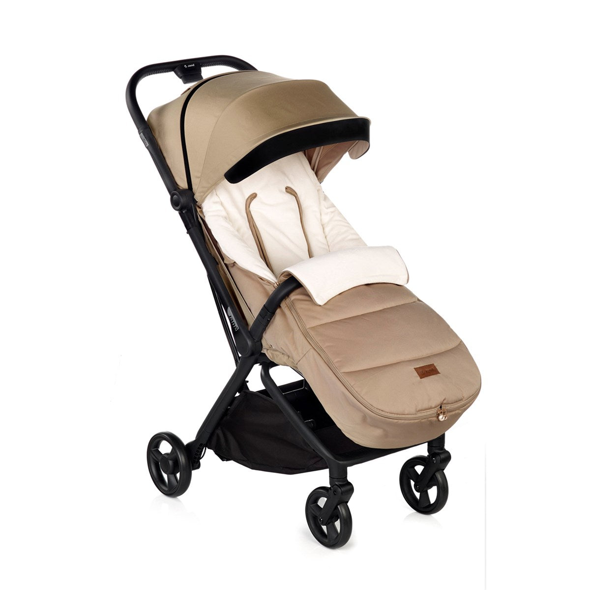 Jane Dart Pushchair Footmuff