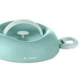 1 Litre Vacuum Flask for Baby Food – Double-Walled Heat Insulation