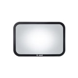 Panoramic Mirror XL – Extra-Large Rear-View Mirror for Cars