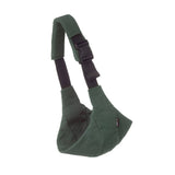 Jane Catch Lightweight Hip Baby Carrier for toddlers aged 9 to 48 months, Botanic