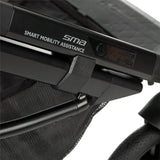 Jane Keep Pushchair