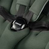Jane Keep Duo Pram & Pushchair, Botanic