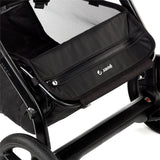 Jane Keep Duo Pram & Pushchair, Botanic