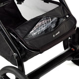 Jane Keep Duo Pram & Pushchair, Botanic