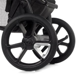 Jane Keep Duo Pram & Pushchair, Botanic