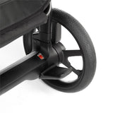 Jane Keep Duo Pram & Pushchair, Botanic