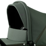 Jane Keep Duo Pram & Pushchair, Botanic