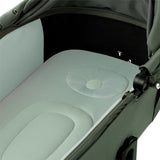 Jane Keep Duo Pram & Pushchair, Botanic