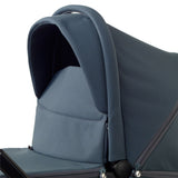 Jane Keep Duo Pram & Pushchair, Seal