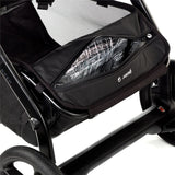 Jane Keep Duo Pram & Pushchair, Cloud