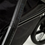 Jane Keep Duo Pram & Pushchair, Argile