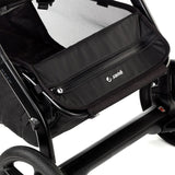 Jane Keep Duo Pram & Pushchair, Argile