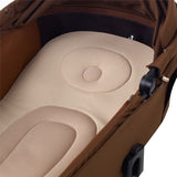 Jane Keep Duo Pram & Pushchair, Argile