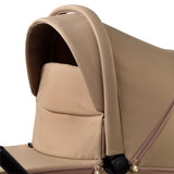Jane Keep Duo Pram & Pushchair, Sesame