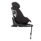 Jane Kombikid 360° Rotating i-Size Car Seat 40-105 cm Matt Black