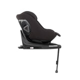 Jane Kombikid 360° Rotating i-Size Car Seat 40-105 cm Matt Black