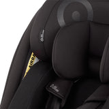 Jane Kombikid 360° Rotating i-Size Car Seat 40-105 cm Matt Black
