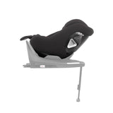 Jane Kombikid 360° Rotating i-Size Car Seat 40-105 cm Matt Black
