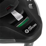 Jane Kombikid 360° Rotating i-Size Car Seat 40-105 cm Matt Black