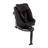 Jane Kombikid 360° Rotating i-Size Car Seat 40-105 cm Matt Black